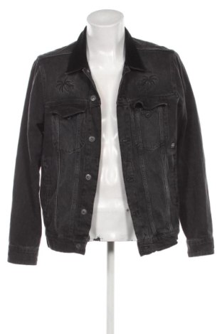 Férfi dzseki Lost Minds, Méret XXL, Szín Fekete, Ár 10 049 Ft