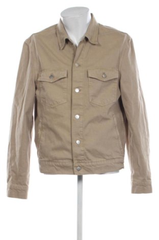 Pánská bunda  Mango, Velikost XL, Barva Hnědá, Cena  595,00 Kč