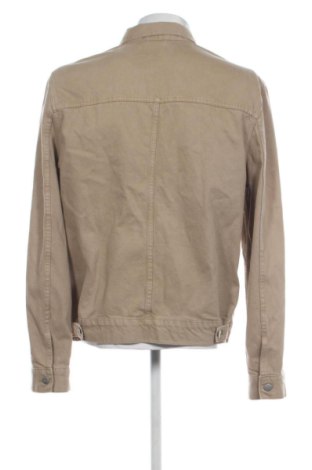 Pánská bunda  Mango, Velikost XL, Barva Hnědá, Cena  595,00 Kč