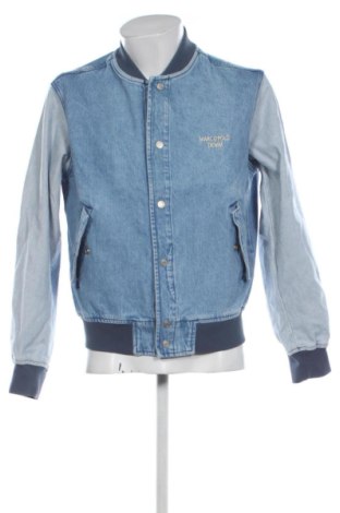 Męska kurtka Marc O'Polo, Rozmiar S, Kolor Niebieski, Cena 544,99 zł