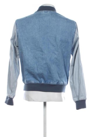 Męska kurtka Marc O'Polo, Rozmiar S, Kolor Niebieski, Cena 544,99 zł