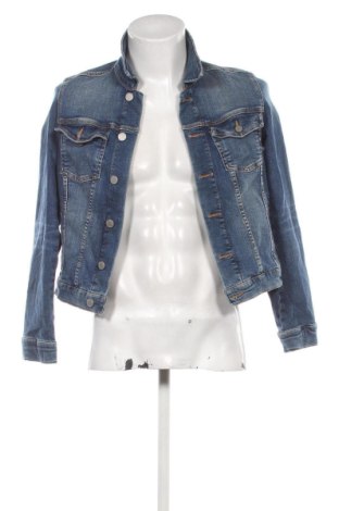 Ανδρικό μπουφάν Marc O'Polo, Μέγεθος L, Χρώμα Μπλέ, Τιμή 71,99 €