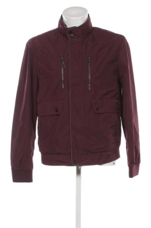 Férfi dzseki Marks & Spencer, Méret M, Szín Piros, Ár 14 139 Ft