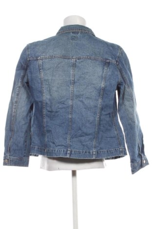 Ανδρικό μπουφάν Montego, Μέγεθος XL, Χρώμα Μπλέ, Τιμή 23,99 €