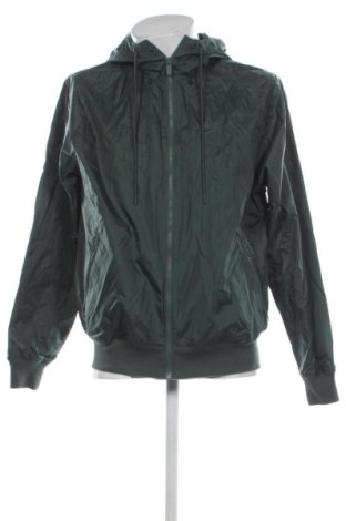 Pánská bunda  Nike, Velikost S, Barva Zelená, Cena  1 279,00 Kč
