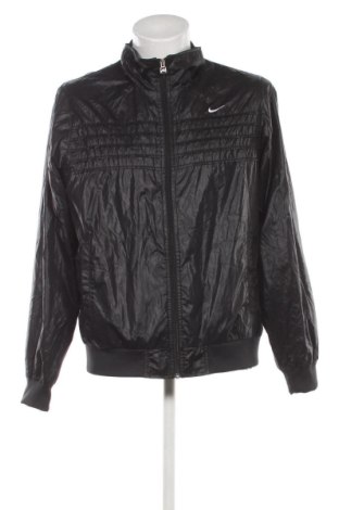 Ανδρικό μπουφάν Nike, Μέγεθος M, Χρώμα Μαύρο, Τιμή 47,99 €