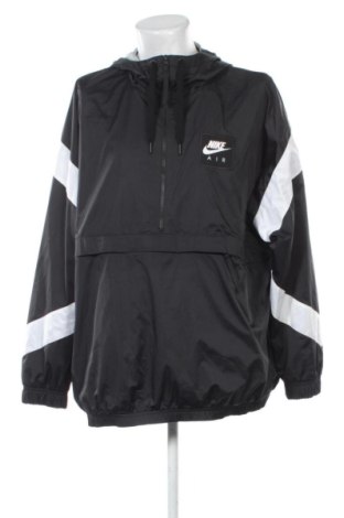 Pánska bunda  Nike, Veľkosť XL, Farba Čierna, Cena  58,95 €