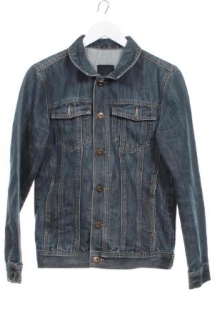 Férfi dzseki OWK, Méret S, Szín Kék, Ár 4 919 Ft