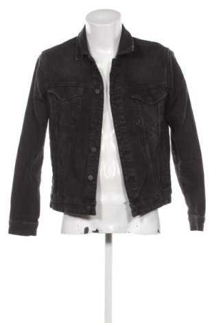 Ανδρικό μπουφάν Only & Sons, Μέγεθος M, Χρώμα Μαύρο, Τιμή 10,99 €