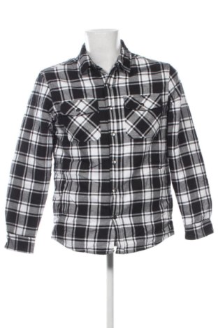 Ανδρικό μπουφάν Outdoor, Μέγεθος S, Χρώμα Πολύχρωμο, Τιμή 23,99 €