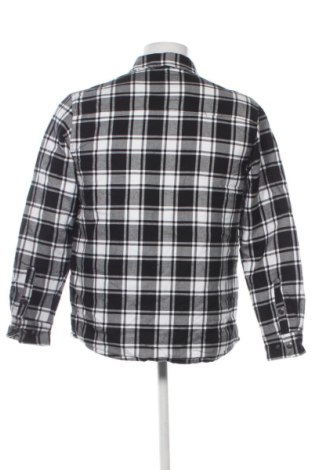 Ανδρικό μπουφάν Outdoor, Μέγεθος S, Χρώμα Πολύχρωμο, Τιμή 23,99 €