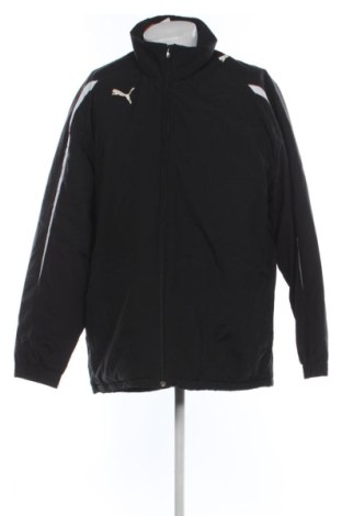 Pánská bunda  PUMA, Velikost XXL, Barva Černá, Cena  3 349,00 Kč