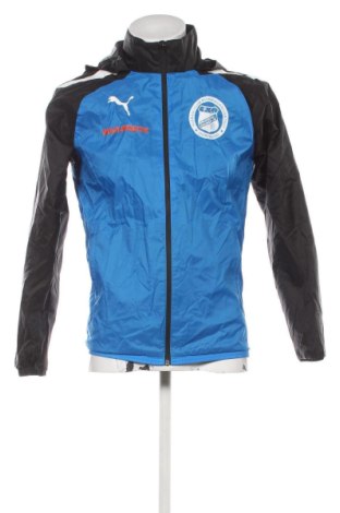 Ανδρικό μπουφάν PUMA, Μέγεθος S, Χρώμα Πολύχρωμο, Τιμή 50,99 €