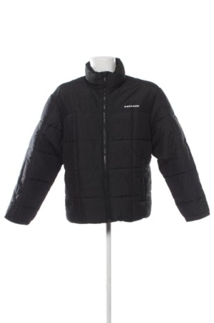 Ανδρικό μπουφάν Pegador, Μέγεθος XL, Χρώμα Μαύρο, Τιμή 117,99 €