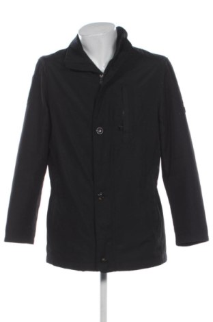 Мъжко яке Pierre Cardin, Размер M, Цвят Черен, Цена 25,05 €