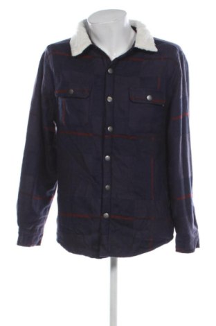 Ανδρικό μπουφάν Piping Hot, Μέγεθος L, Χρώμα Πολύχρωμο, Τιμή 9,99 €