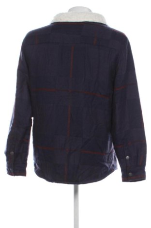 Ανδρικό μπουφάν Piping Hot, Μέγεθος L, Χρώμα Πολύχρωμο, Τιμή 9,99 €