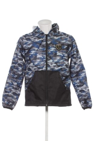 Мъжко яке Plein Sport, Размер M, Цвят Многоцветен, Цена 73,11 €