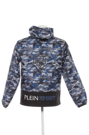 Мъжко яке Plein Sport, Размер M, Цвят Многоцветен, Цена 73,11 €