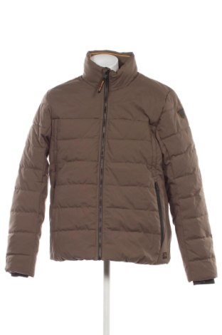 Pánská bunda  Pme Legend, Velikost XL, Barva Zelená, Cena  1 799,00 Kč