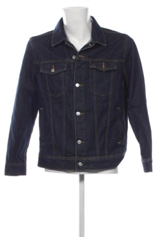 Ανδρικό μπουφάν Primark, Μέγεθος M, Χρώμα Μπλέ, Τιμή 10,99 €