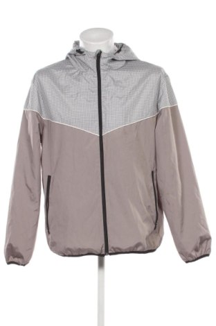 Ανδρικό μπουφάν Primark, Μέγεθος L, Χρώμα Πολύχρωμο, Τιμή 13,99 €