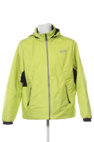 Pánská bunda  Protective, Velikost 3XL, Barva Zelená, Cena  3 349,00 Kč