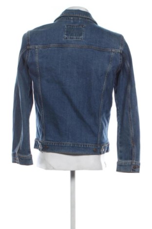 Pánská bunda  Pull&Bear, Velikost M, Barva Modrá, Cena  565,00 Kč