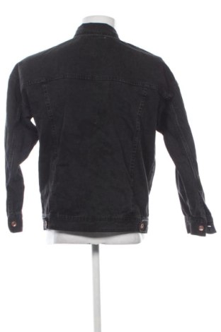 Herrenjacke Rebel, Größe M, Farbe Schwarz, Preis € 26,99