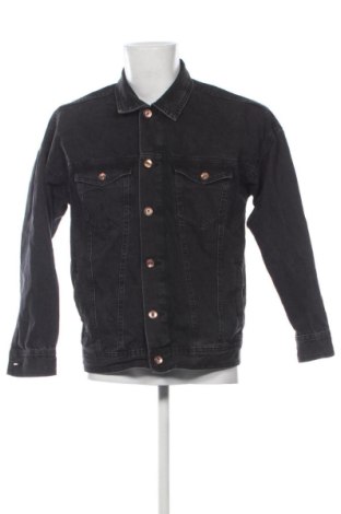 Herrenjacke Rebel, Größe M, Farbe Schwarz, Preis € 26,99