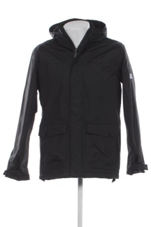 Pánska bunda  Regatta, Veľkosť M, Farba Čierna, Cena  52,63 €
