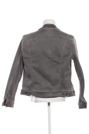 Herrenjacke Replay, Größe XL, Farbe Grau, Preis € 77,99