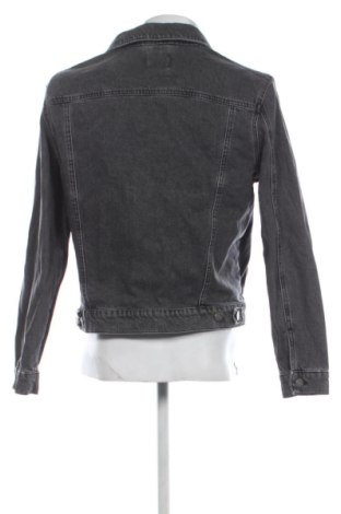 Pánská bunda  River Island, Velikost M, Barva Šedá, Cena  907,00 Kč