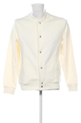 Pánská bunda  S.Oliver, Velikost M, Barva Krémová, Cena  2 029,00 Kč