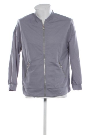 Férfi dzseki SHEIN, Méret M, Szín Szürke, Ár 12 349 Ft