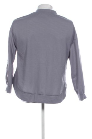 Férfi dzseki SHEIN, Méret M, Szín Szürke, Ár 12 349 Ft