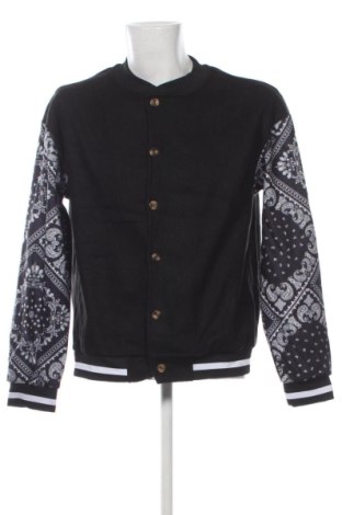 Ανδρικό μπουφάν SHEIN, Μέγεθος XL, Χρώμα Πολύχρωμο, Τιμή 13,99 €