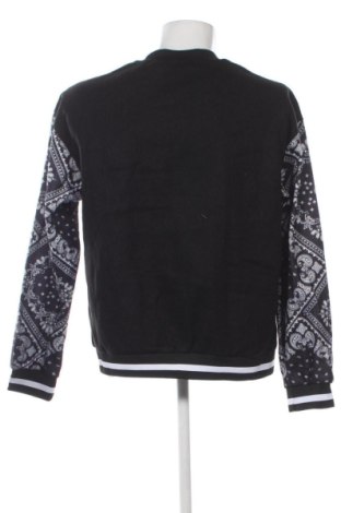 Ανδρικό μπουφάν SHEIN, Μέγεθος XL, Χρώμα Πολύχρωμο, Τιμή 13,99 €