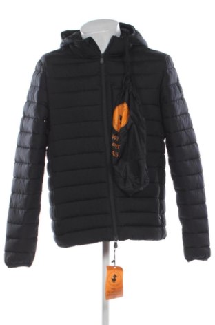 Pánská bunda  Save The Duck, Velikost L, Barva Černá, Cena  5 549,00 Kč
