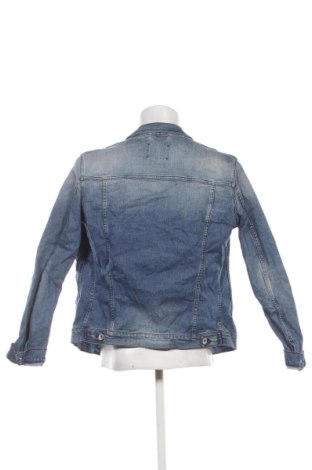 Мъжко яке Selected Homme, Размер L, Цвят Син, Цена 32,21 €