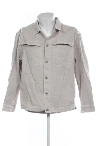 Férfi dzseki Silent Theory, Méret XL, Szín Szürke, Ár 15 919 Ft