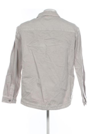 Férfi dzseki Silent Theory, Méret XL, Szín Szürke, Ár 15 919 Ft