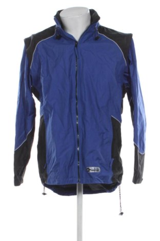 Pánská bunda  TCM, Velikost L, Barva Modrá, Cena  693,00 Kč
