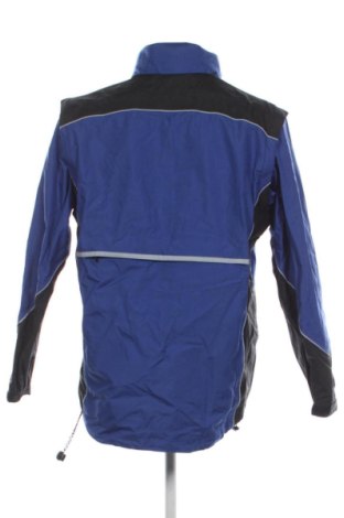 Pánská bunda  TCM, Velikost L, Barva Modrá, Cena  693,00 Kč