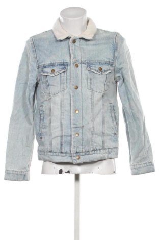 Pánská bunda  Thrills, Velikost M, Barva Modrá, Cena  1 479,00 Kč