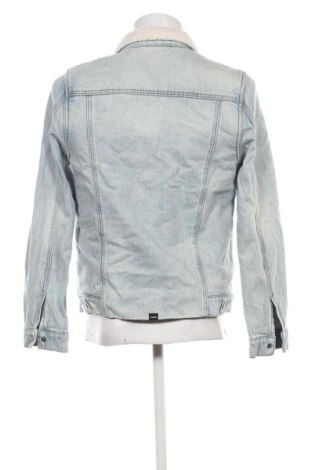 Pánská bunda  Thrills, Velikost M, Barva Modrá, Cena  1 479,00 Kč