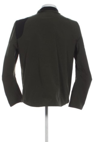 Pánska bunda  Timberland, Veľkosť L, Farba Zelená, Cena  77,00 €