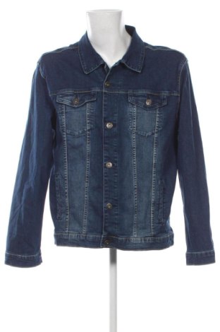 Geacă de bărbati Tom Ramsey, Mărime XL, Culoare Albastru, Preț 255,99 Lei