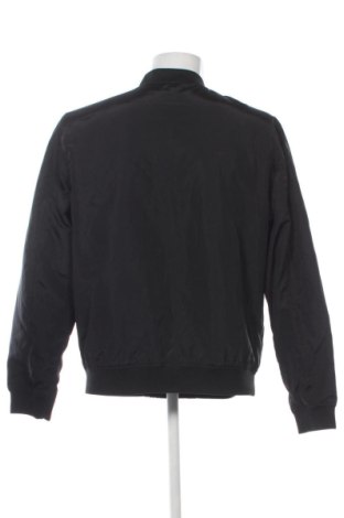 Ανδρικό μπουφάν Tom Ramsey, Μέγεθος XL, Χρώμα Μαύρο, Τιμή 44,99 €