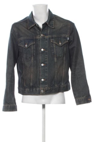 Férfi dzseki Tom Tailor, Méret L, Szín Zöld, Ár 15 919 Ft